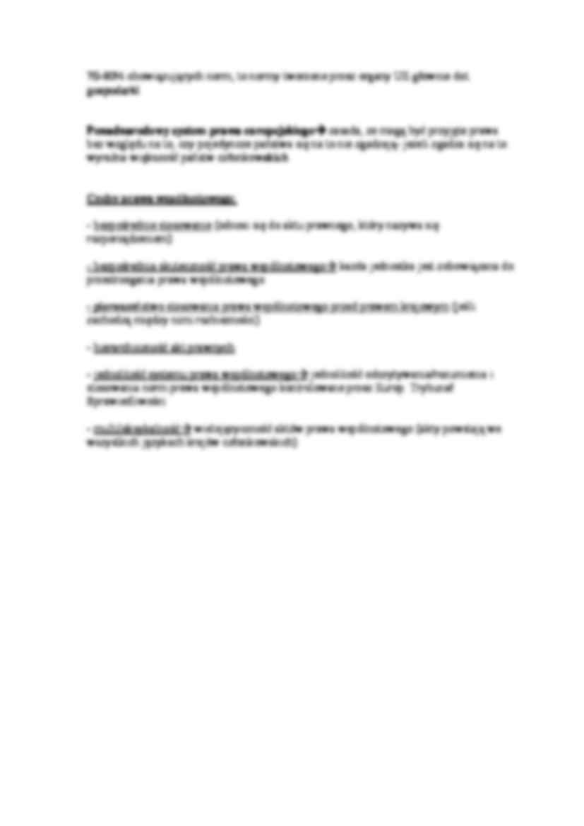 O Europie - wykład - strona 3