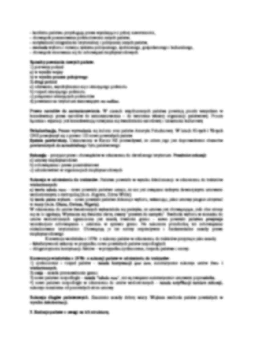 Podmioty prawa międzynarodowego - wyklad - strona 2