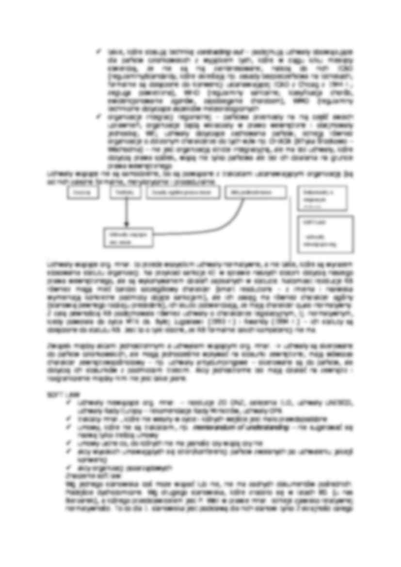 Prawo międzynarodowe publiczne - wykład - Traktaty - strona 3