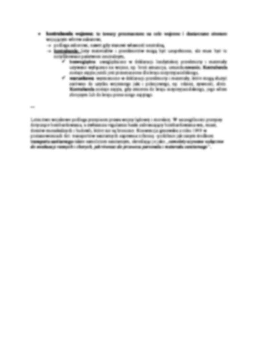 wykład - Zasady wojny morskiej - strona 2