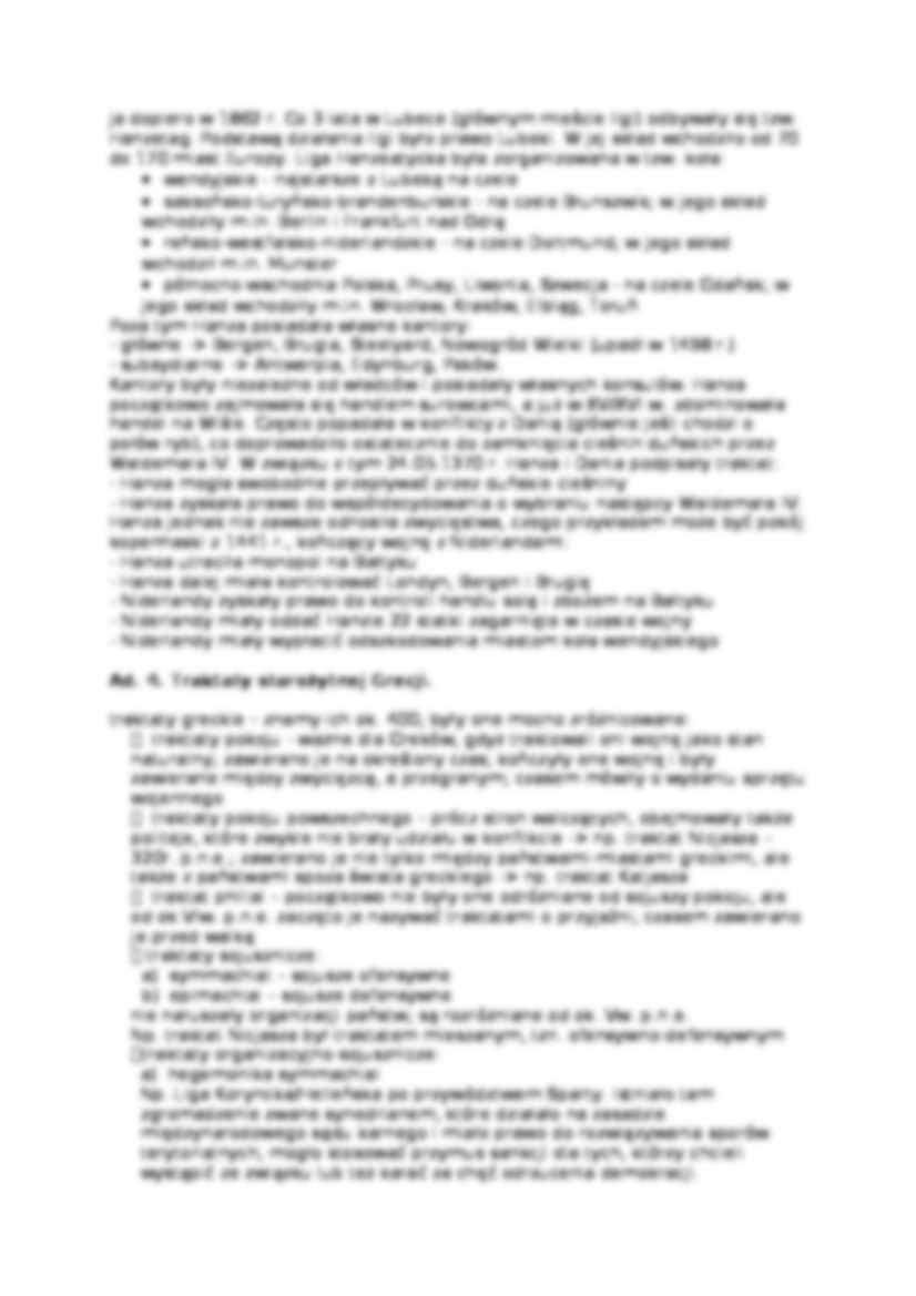 Pytania do egzaminu - Liga Narodów - strona 3