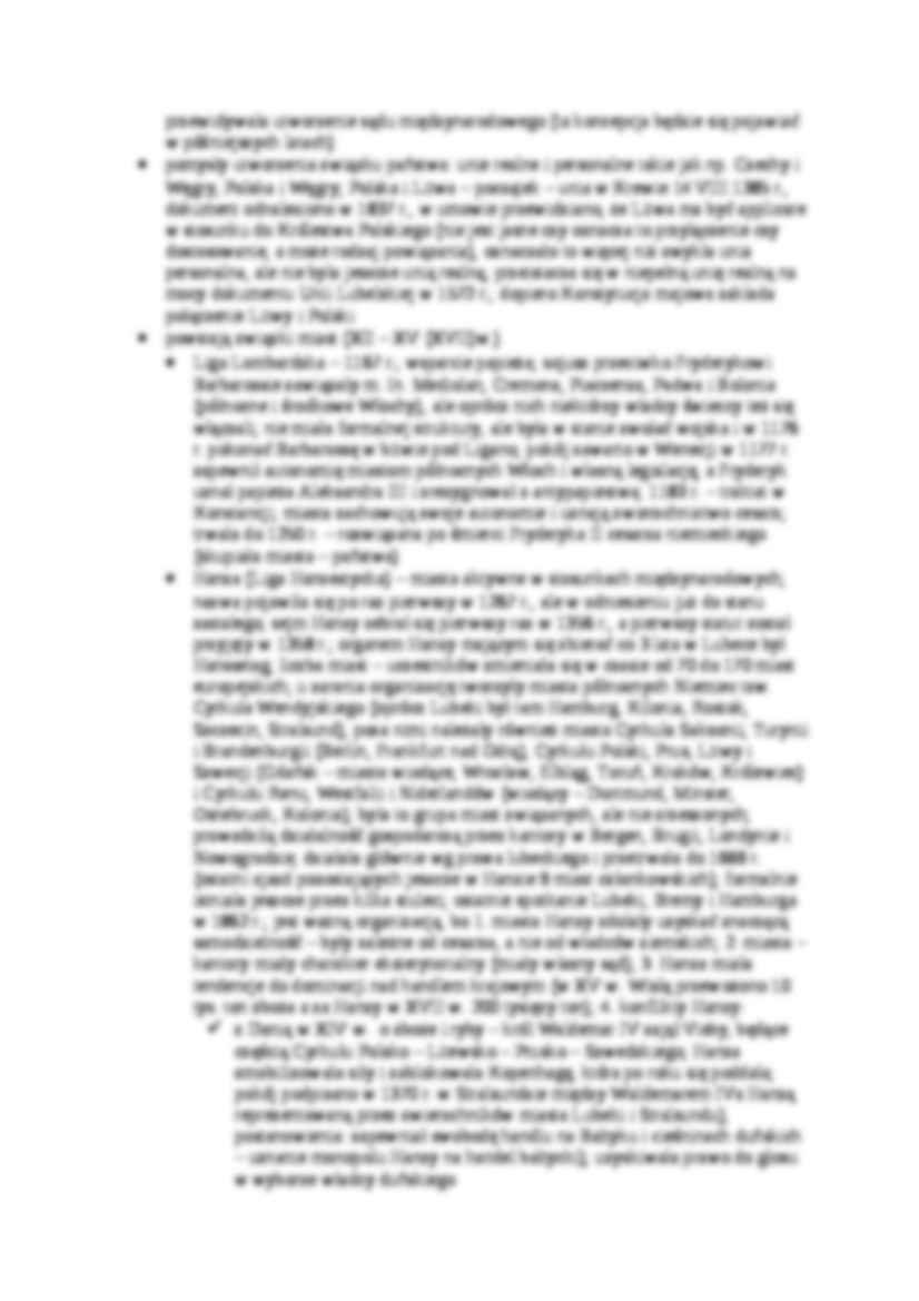 Wykład - historia prawa narodów - strona 2