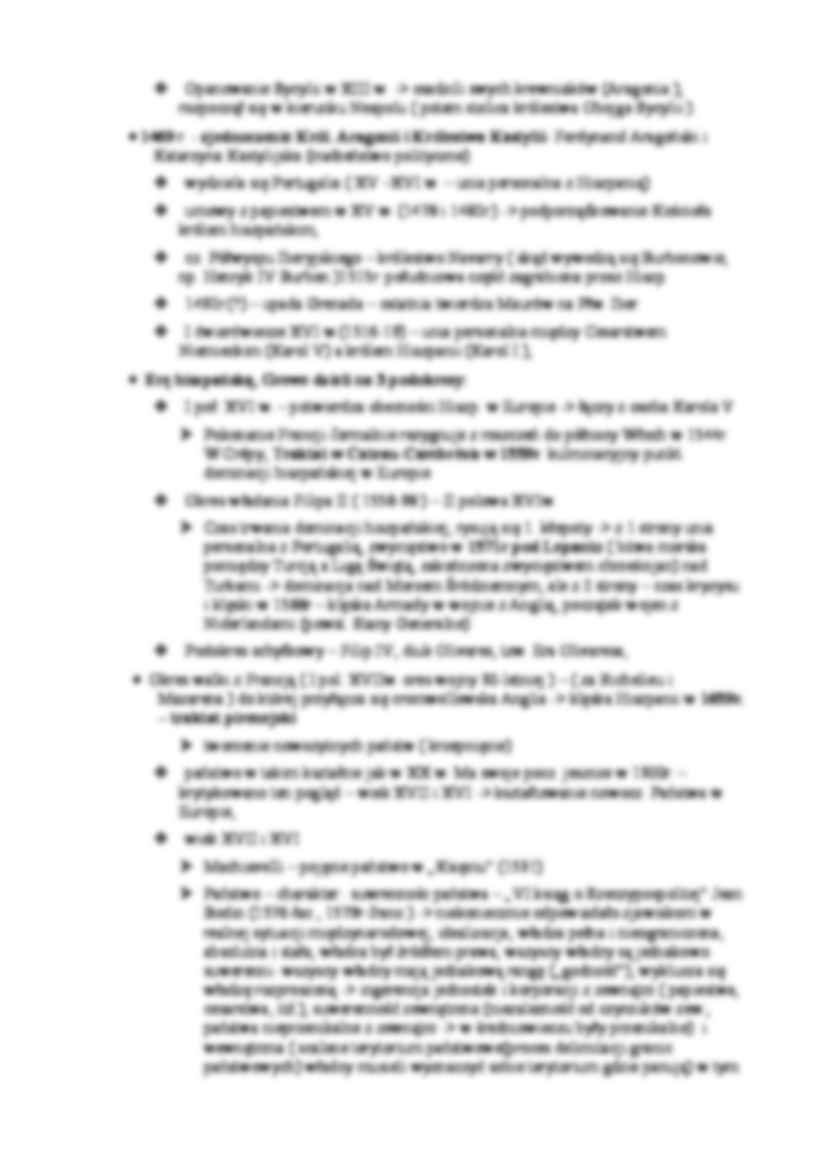 Wykład - historia prawa narodów - strona 2