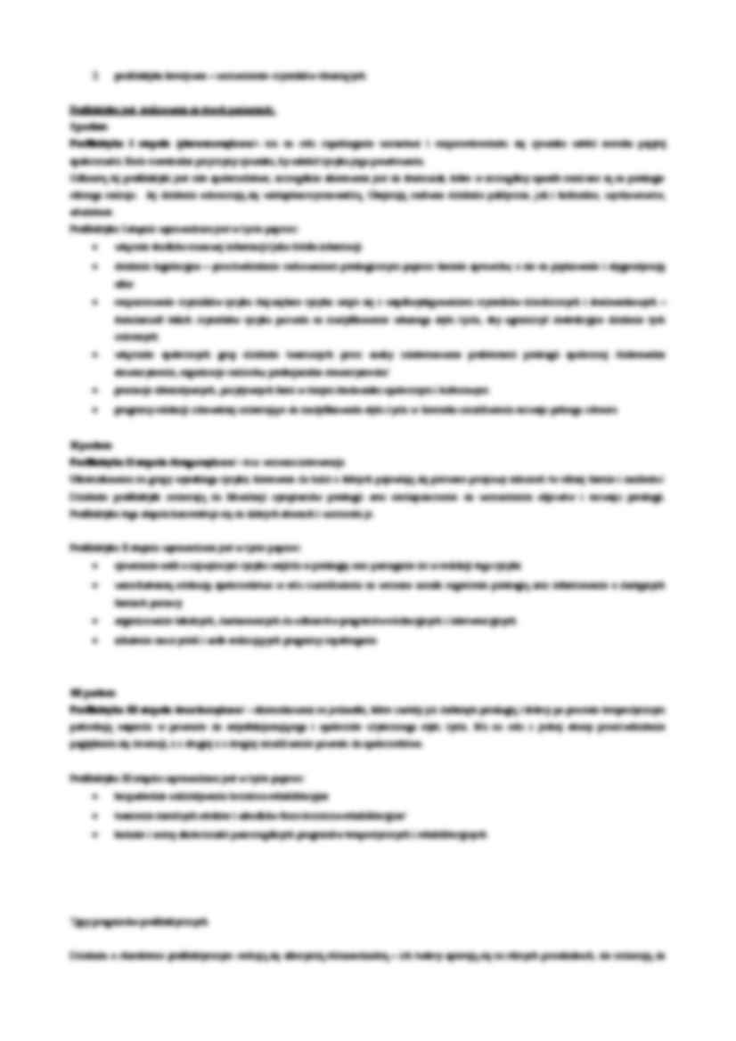 Patologie społeczne - strona 2