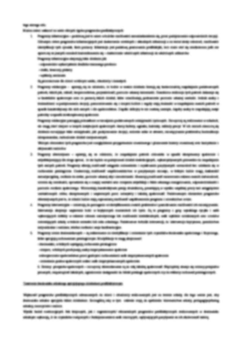 Patologie społeczne - strona 3