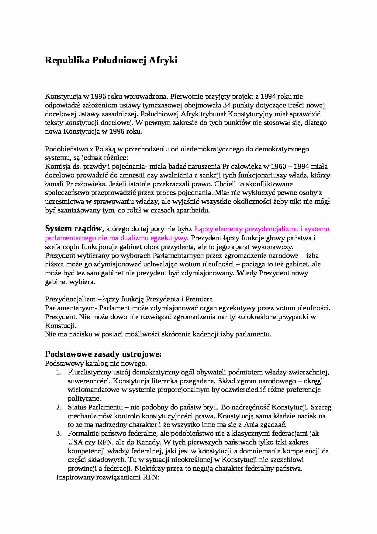 system RPA  - wykład - strona 1