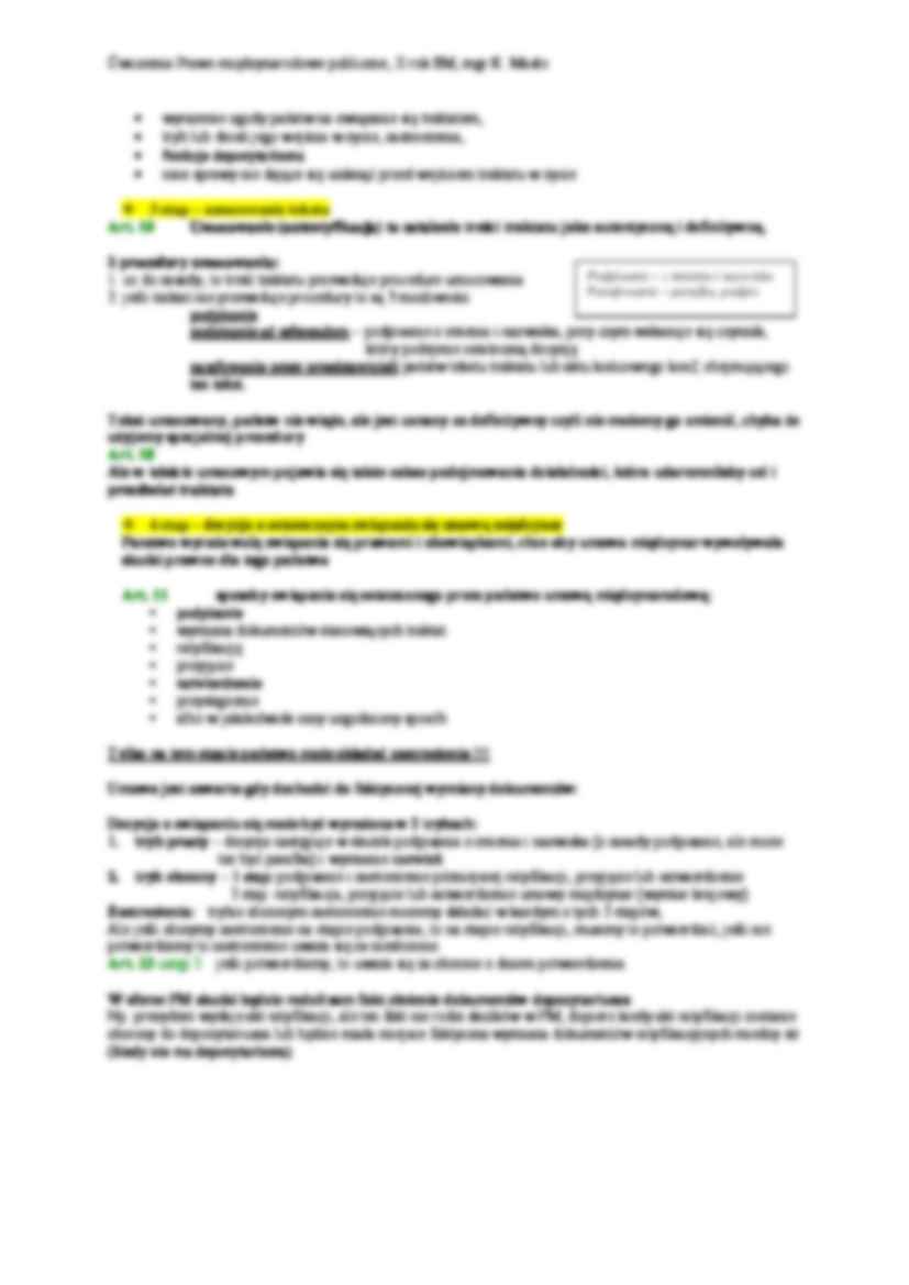 Kompetencje SM - wykład - strona 2