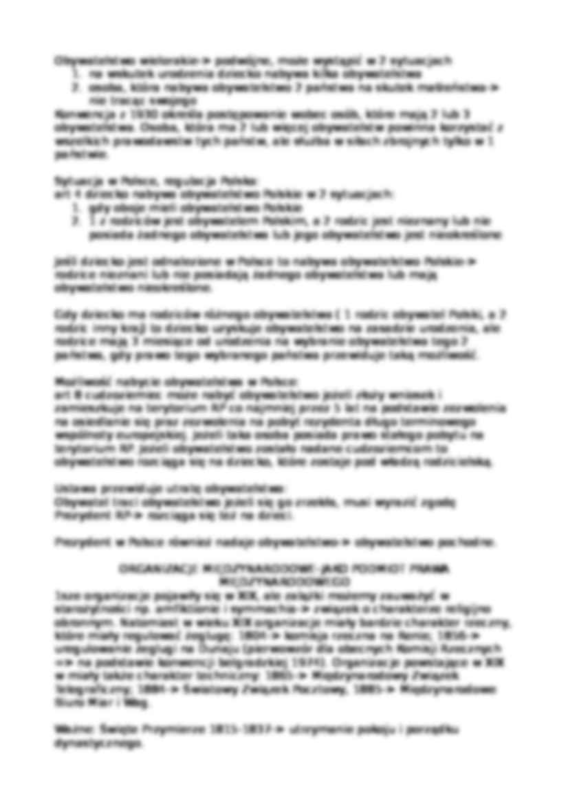 Definicja ludności - wykład - strona 2