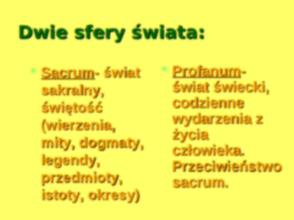 obrzędy i symbole- prezentacja multimedialna, z książek i internetu - strona 3