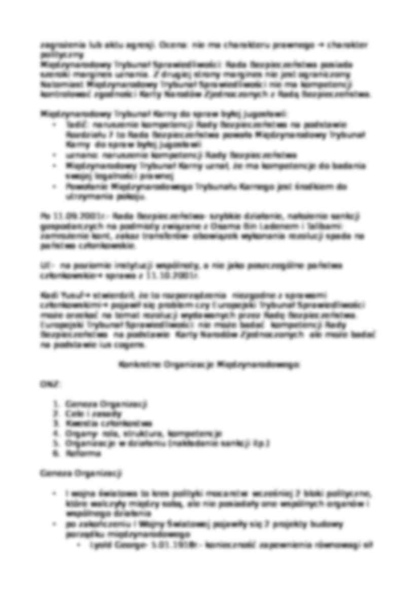 Reguła Monteskiusza - wykład - strona 2