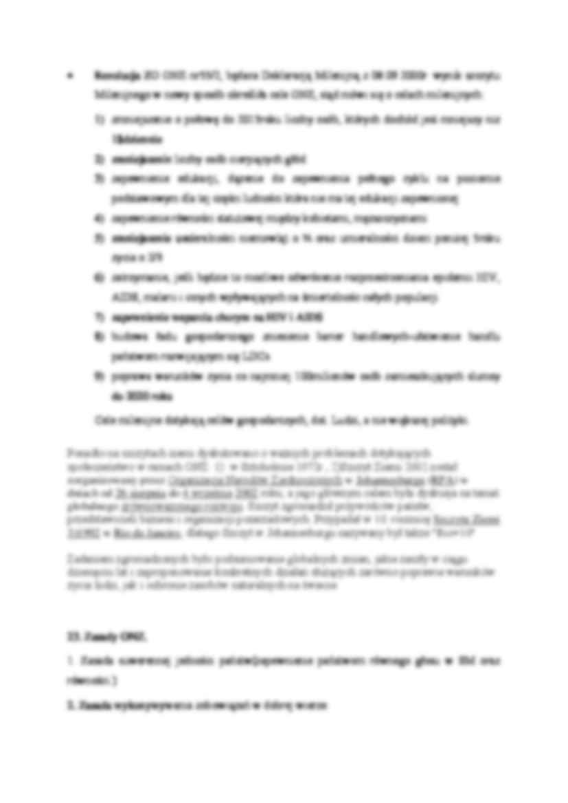 Wykład - geneza ONZ - strona 3