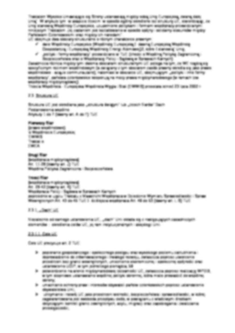 prawo UE - wykład - strona 3