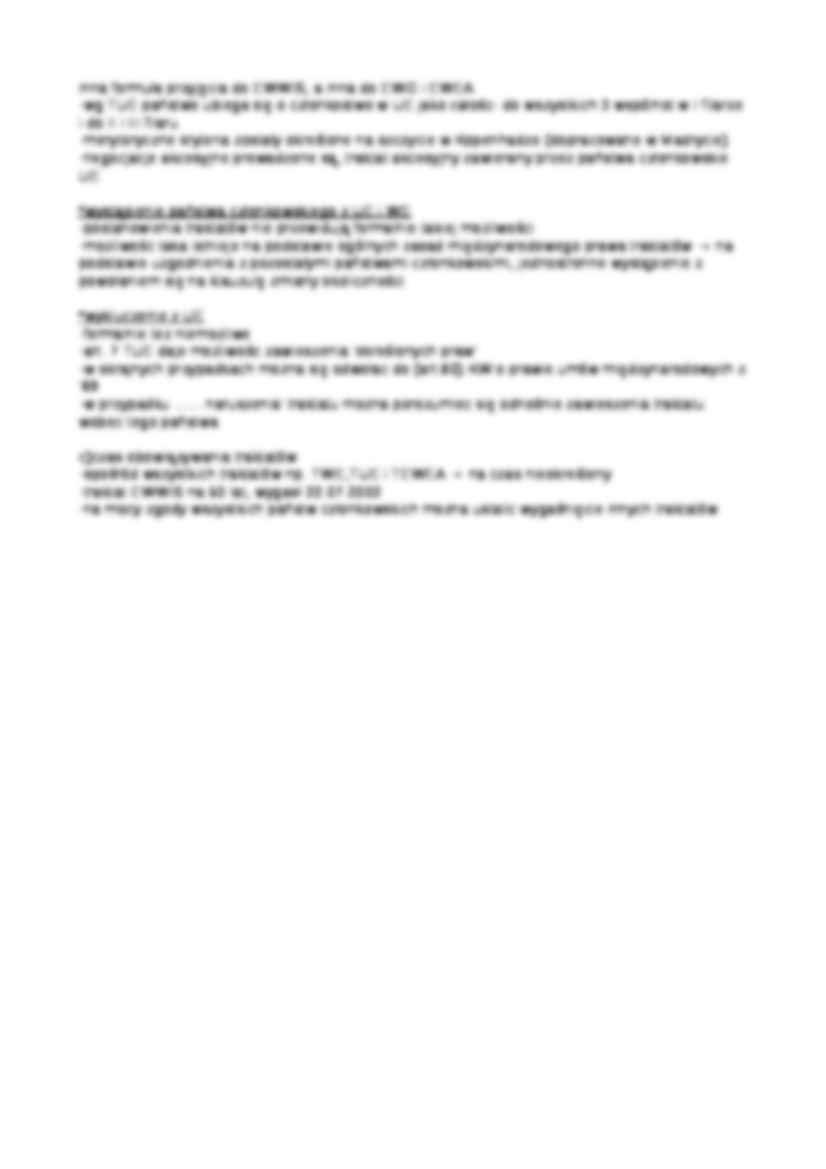 Wykład - wprowadzenie do przedmiotu - strona 3