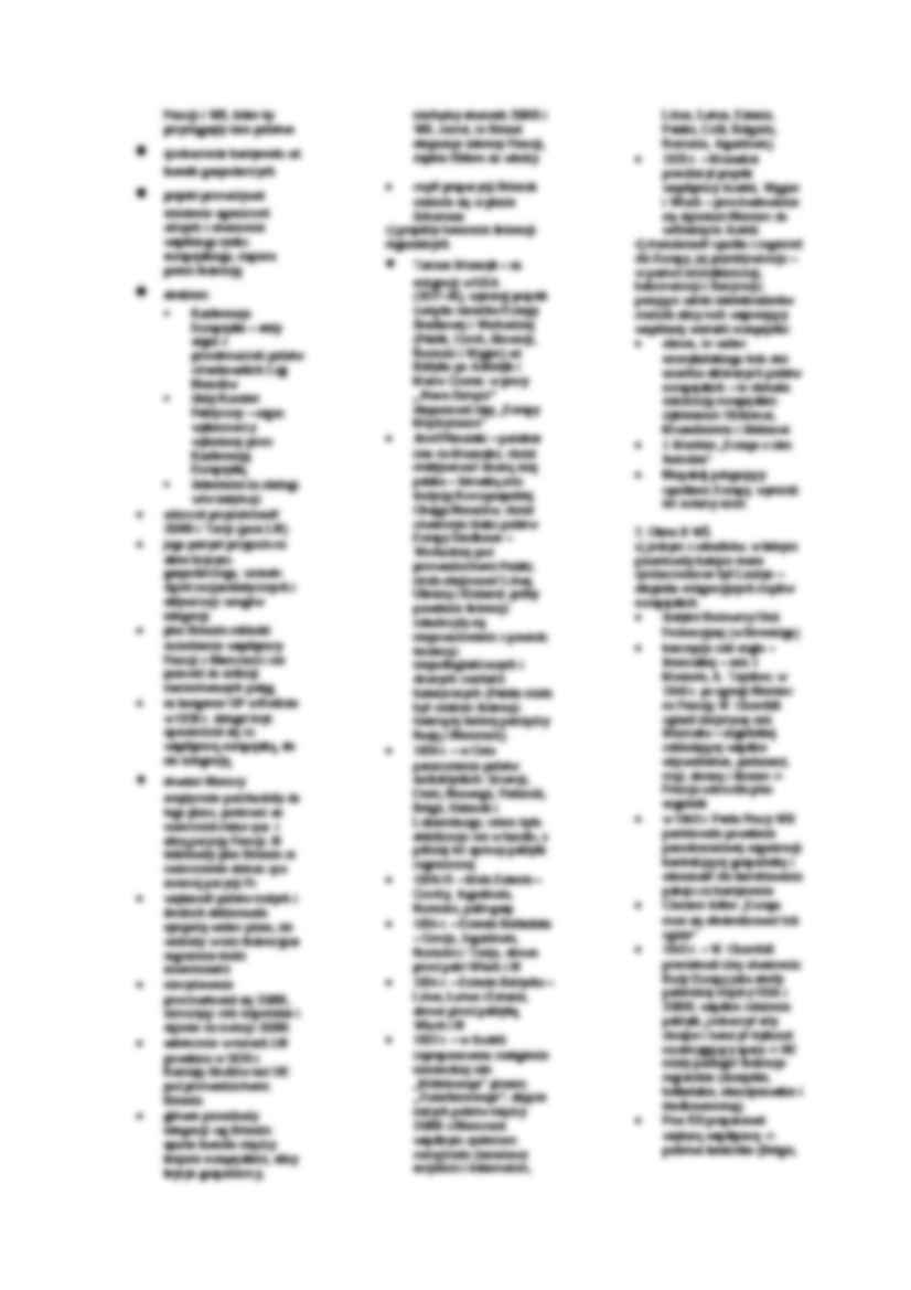 Wykład - historia integracji europejskiej - strona 2