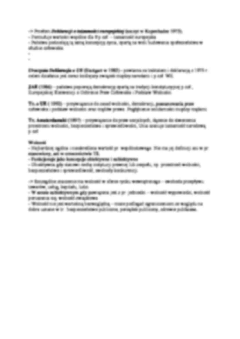Wykład - III filar UE - strona 2