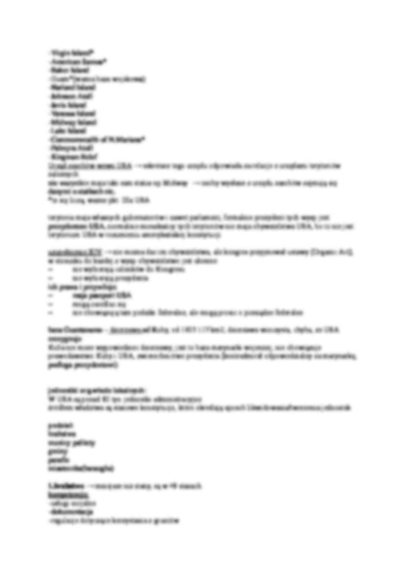 Referat - Waszyngotn - strona 2