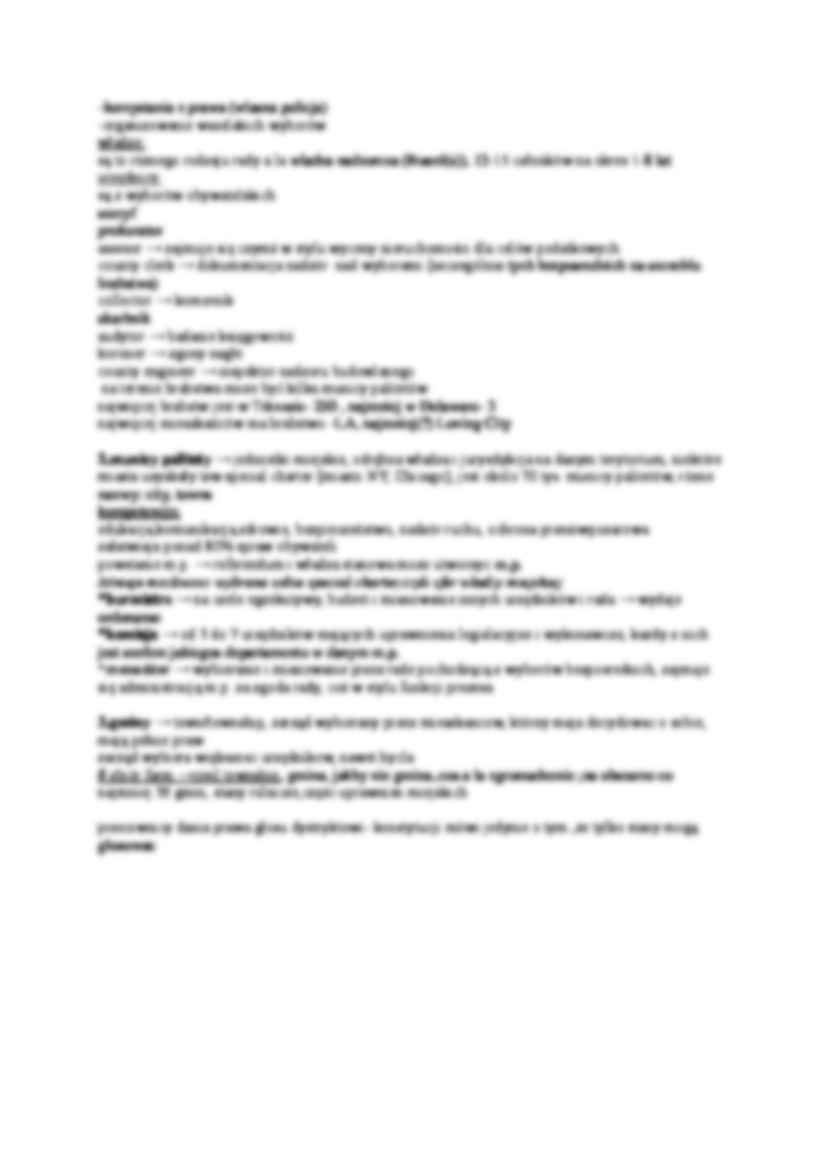 Referat - Waszyngotn - strona 3