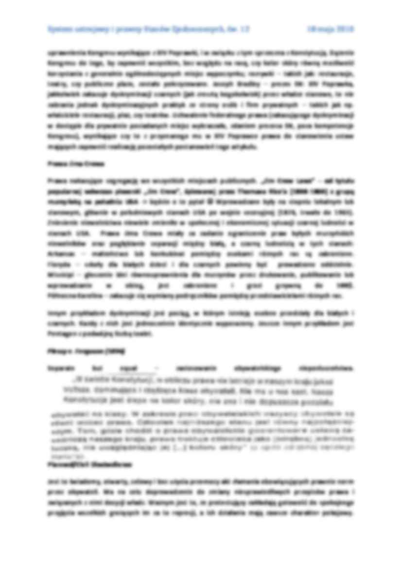 Prezydenci USA - wykład - strona 3