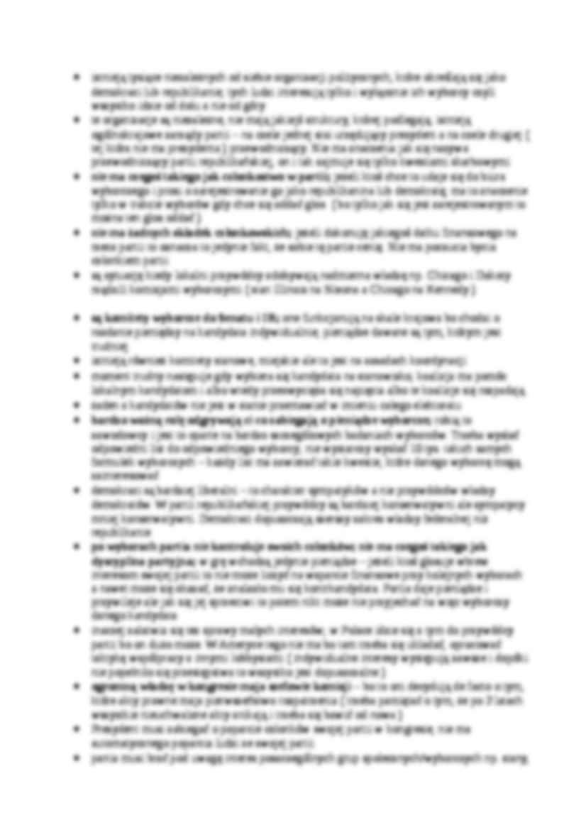 Partie polityczne  -wykład - strona 3