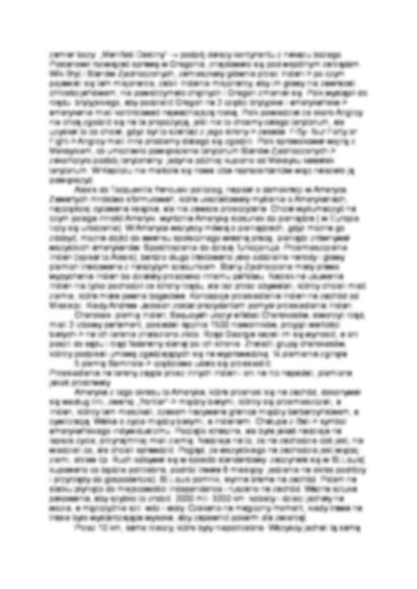 Geneza i historia USA - wykład - Wołowina - NULLIFIKACJA - strona 3