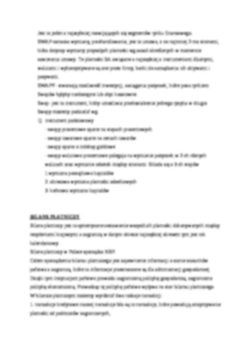 Instrumenty pochodne- opracowanie - strona 3