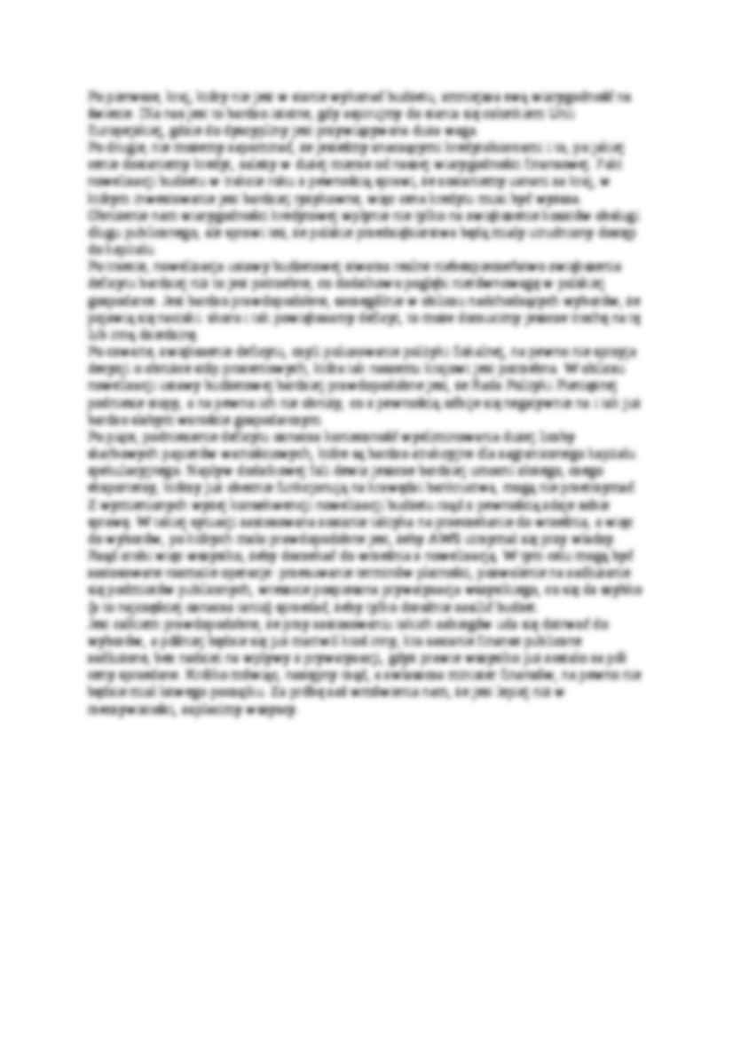 Cykl pollityczny- opracowanie - strona 2