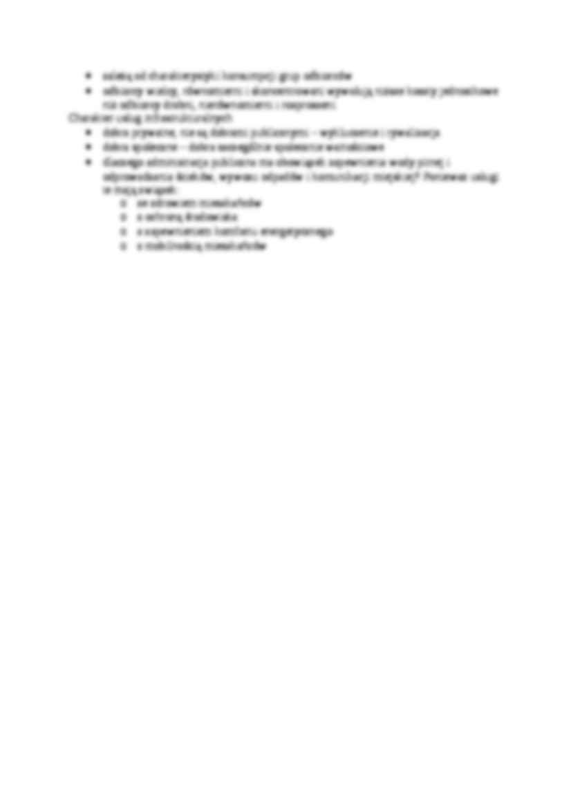 Co oznacza monopol naturalny- opracowanie - strona 2