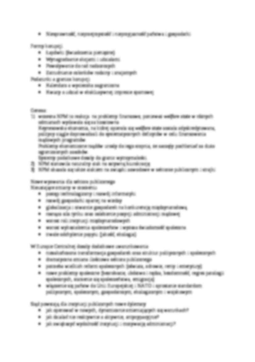 Korupcja- opracowanie - strona 3