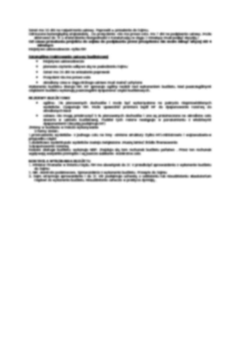 Taryfa- opracowanie - strona 2