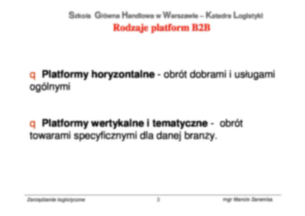 Rynki elektroniczne- opracowanie - strona 3