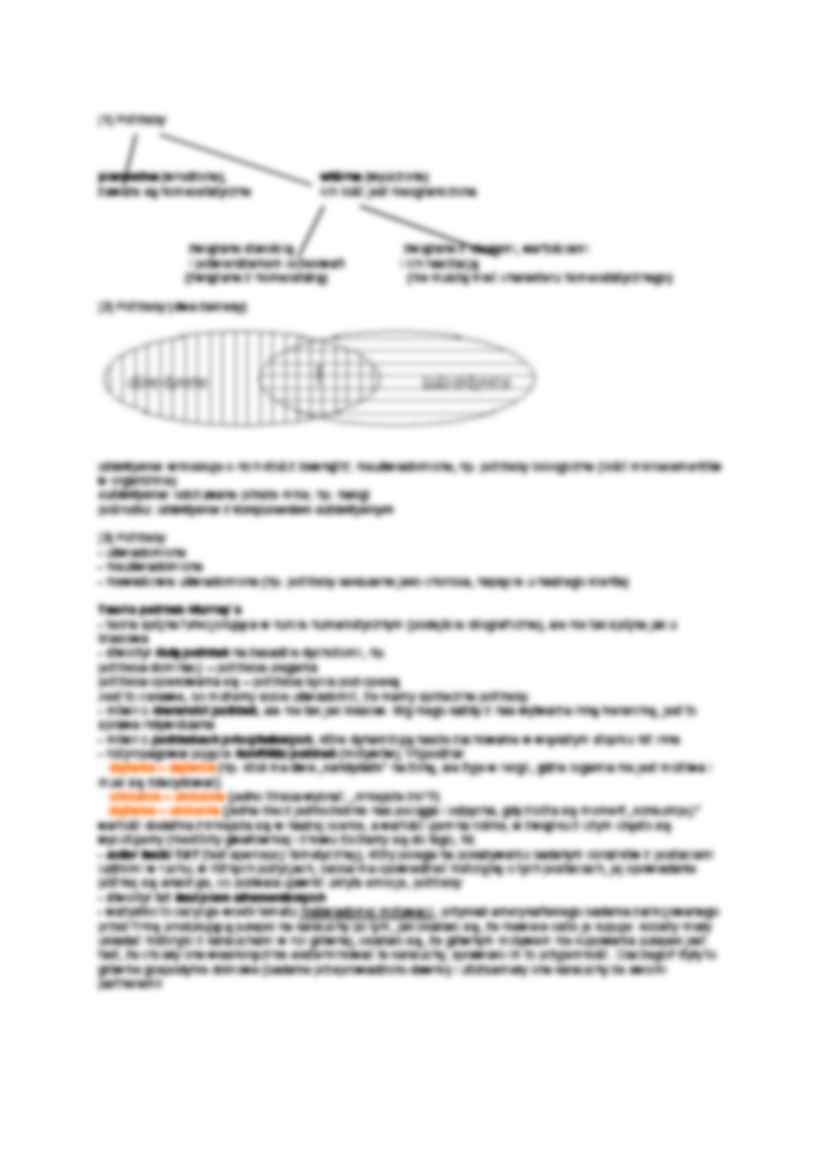 Emocje i Motywacja - wykład 5 - strona 3
