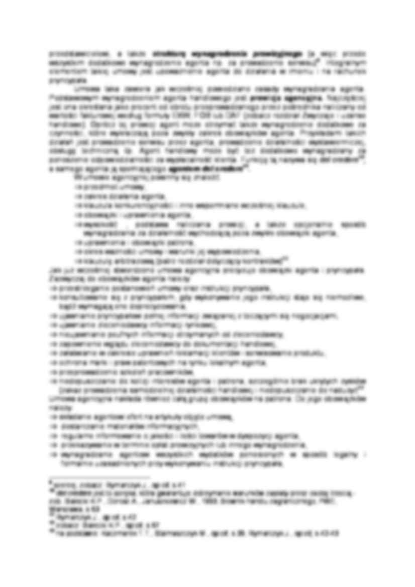 Pośrednicy w handlu zagranicznym - strona 3