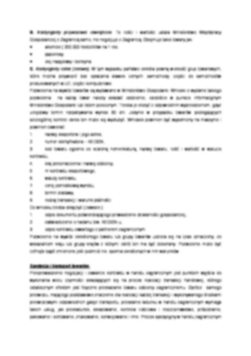 Realizacja kontraktu- opracowanie - strona 2