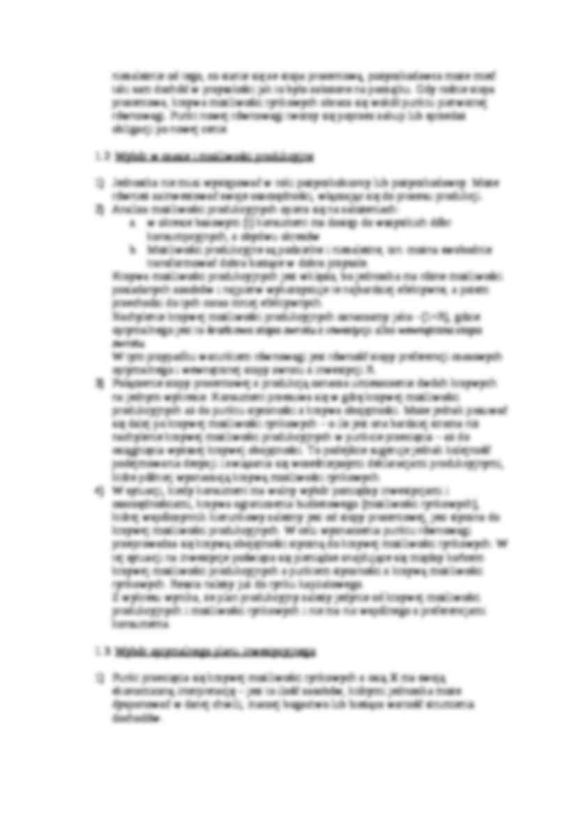 Alokacja konsumpcji w czasie- opracowanie - strona 2