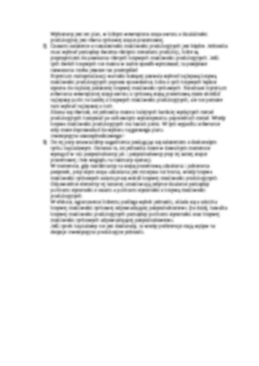 Alokacja konsumpcji w czasie- opracowanie - strona 3