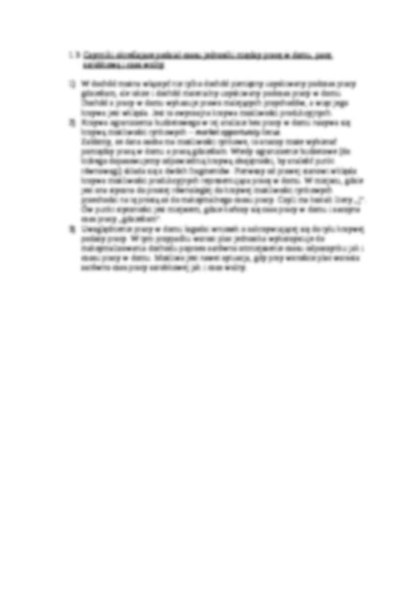 Indywidualna podaż pracy- opracowanie - strona 2