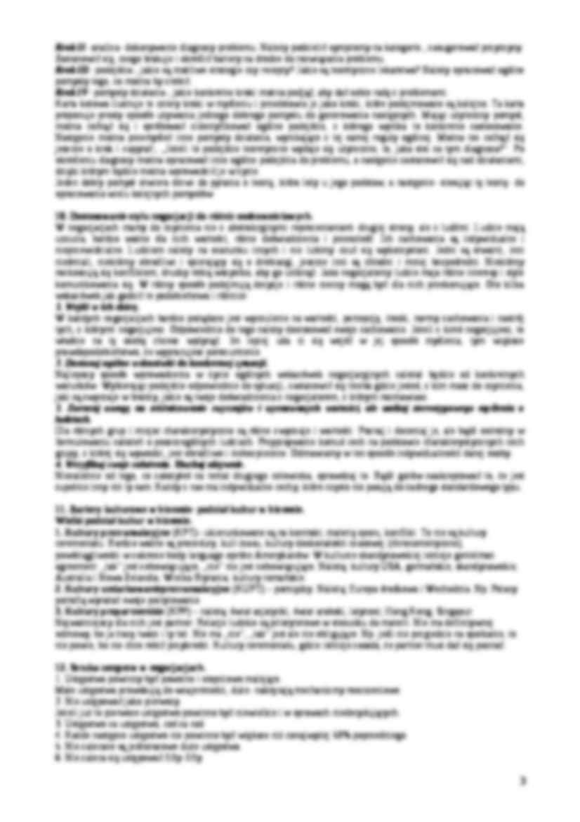 Opracowane pytania  - strona 3