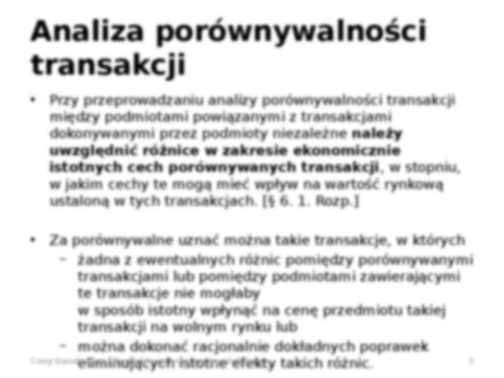 Metody szacowania- prezentacja - strona 3
