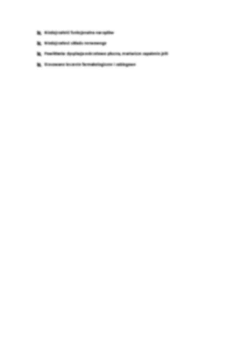 Zasady żywienia u dzieci niedojrzałych - strona 2