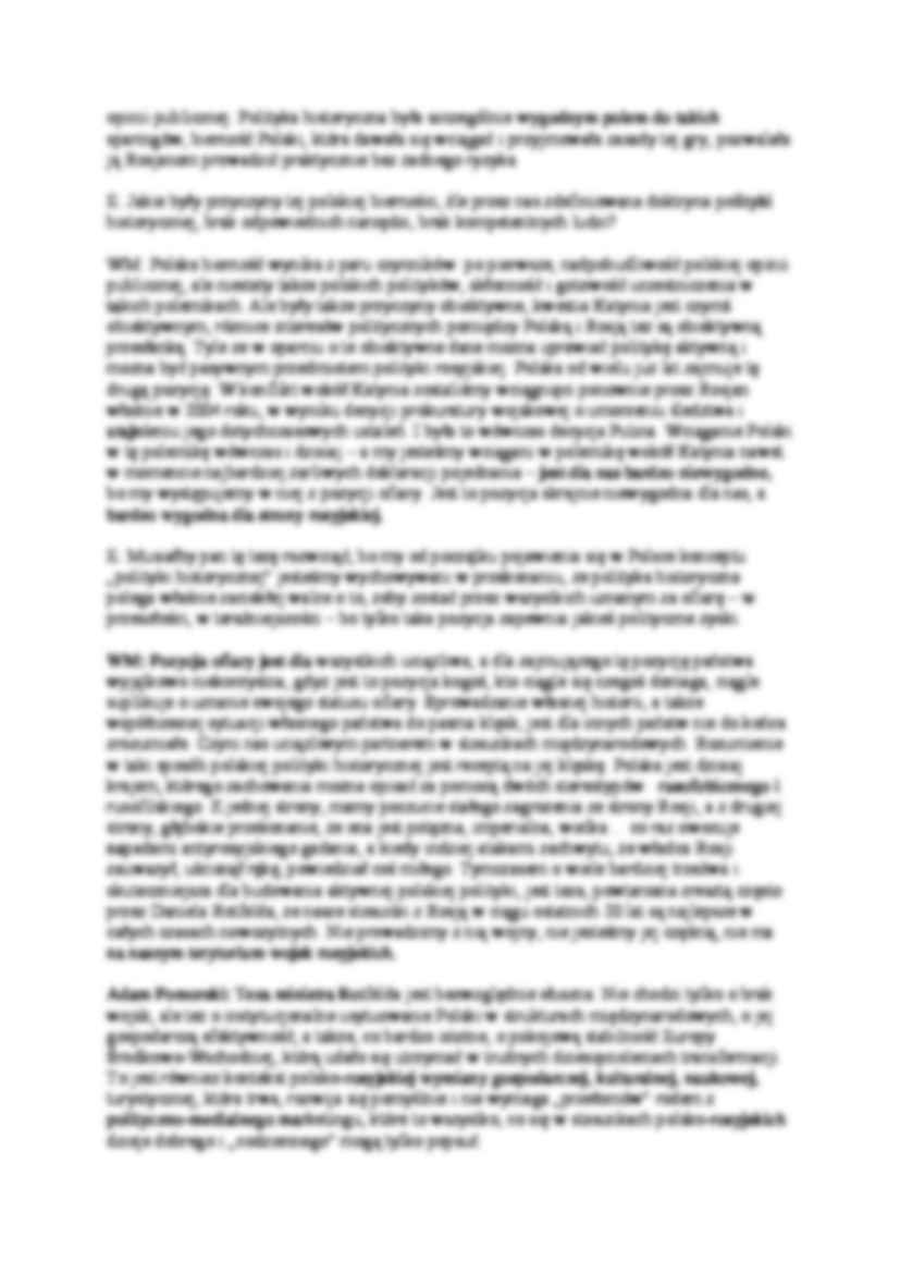 Rosyjskie gry- artykuł - strona 2