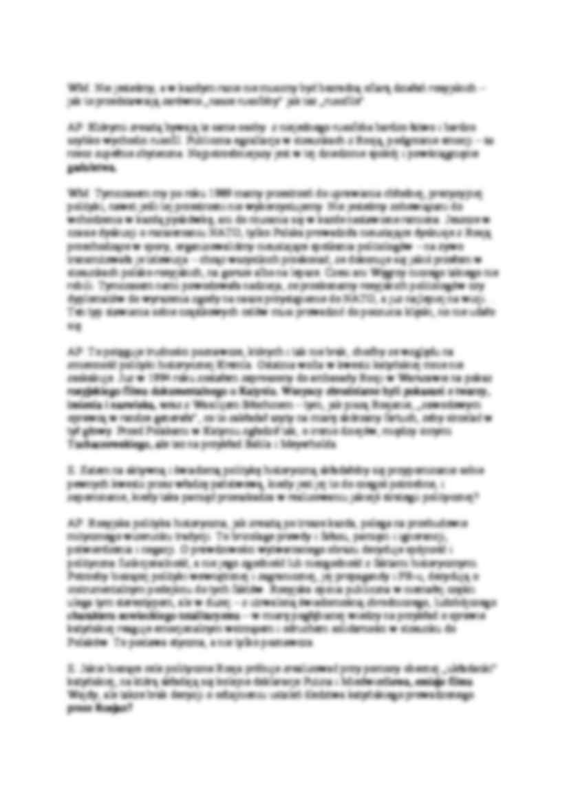 Rosyjskie gry- artykuł - strona 3