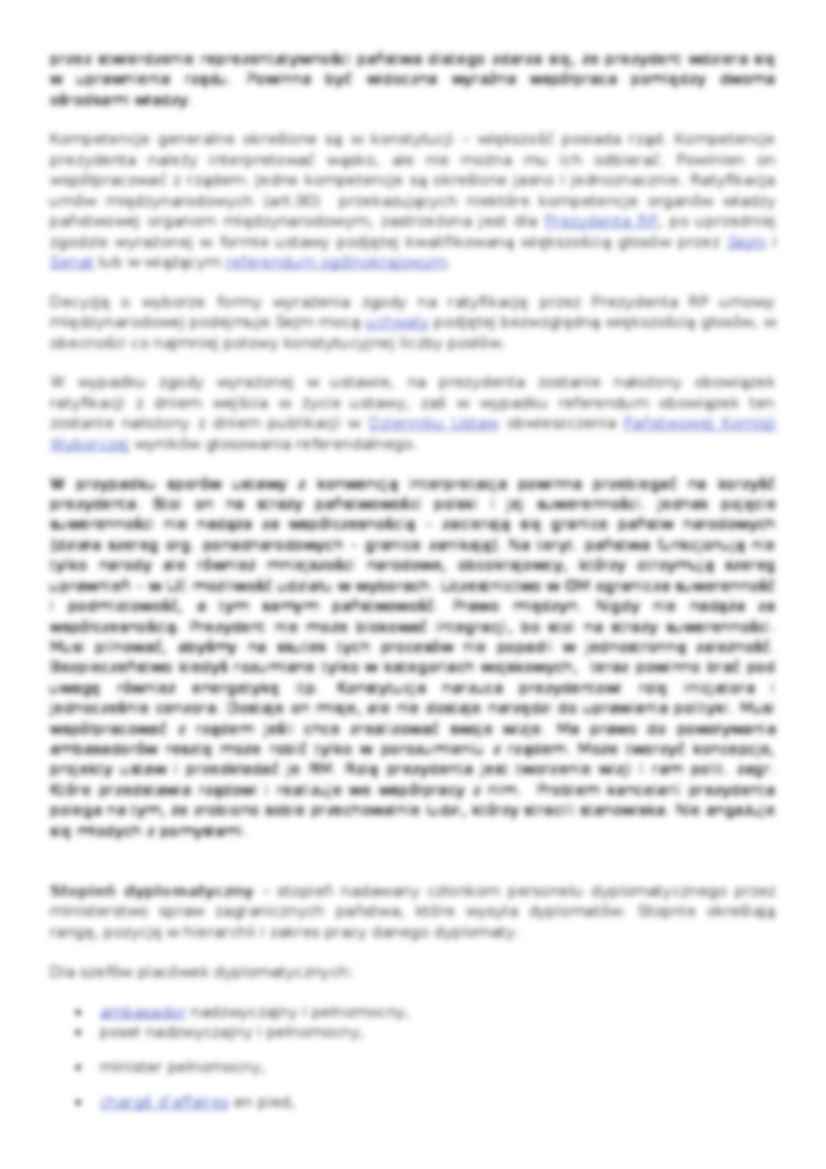 Problem granicy polsko- niemieckiej rok 1990- skrypt 2 - strona 3