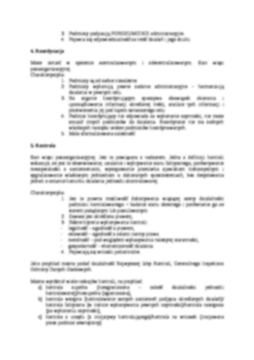 Więzi organizacyjne- opracowanie - strona 2