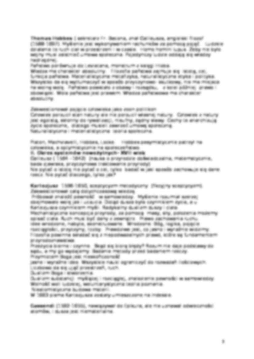 Nowożytność- opracowanie - strona 3