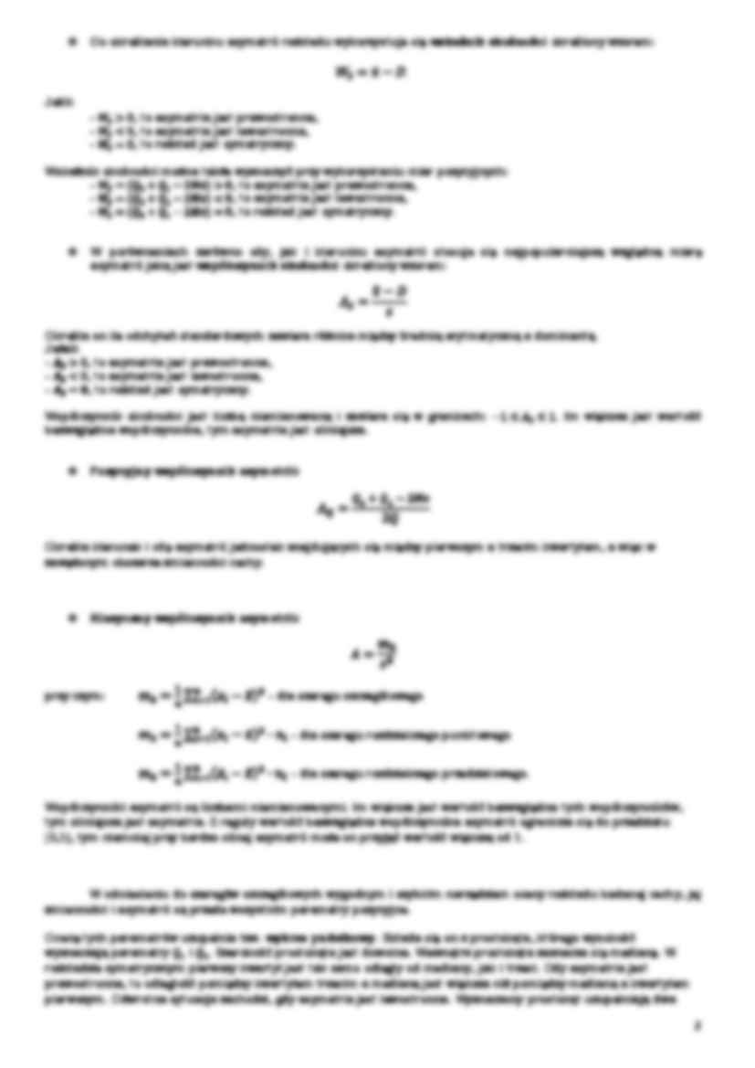 Miary asymetrii- opracowanie - strona 2