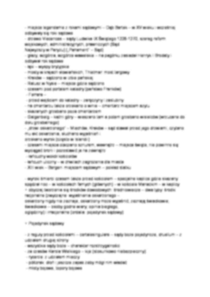 Archeologia prawa. Pielgrzymki ekspiacyjne. Miry - strona 3