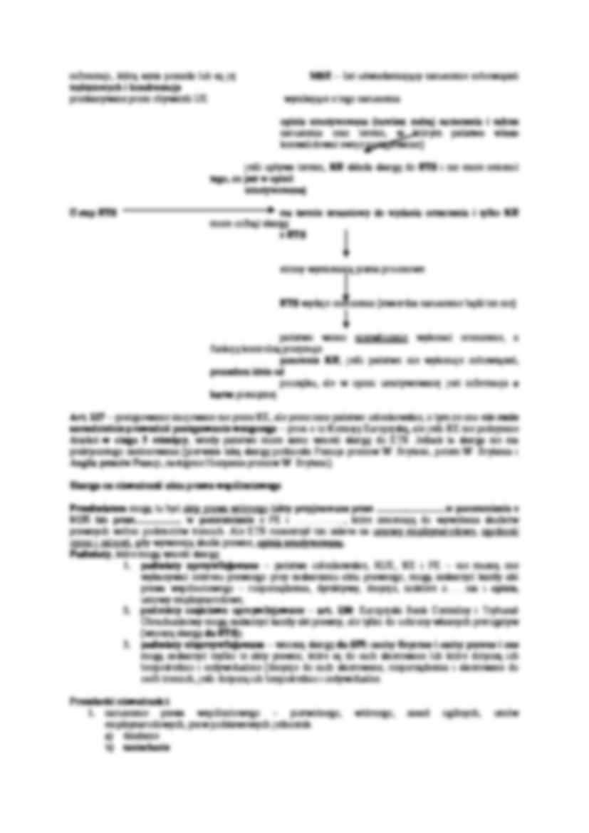 Wspólnotowy wymiar sprawiedliwości - strona 3