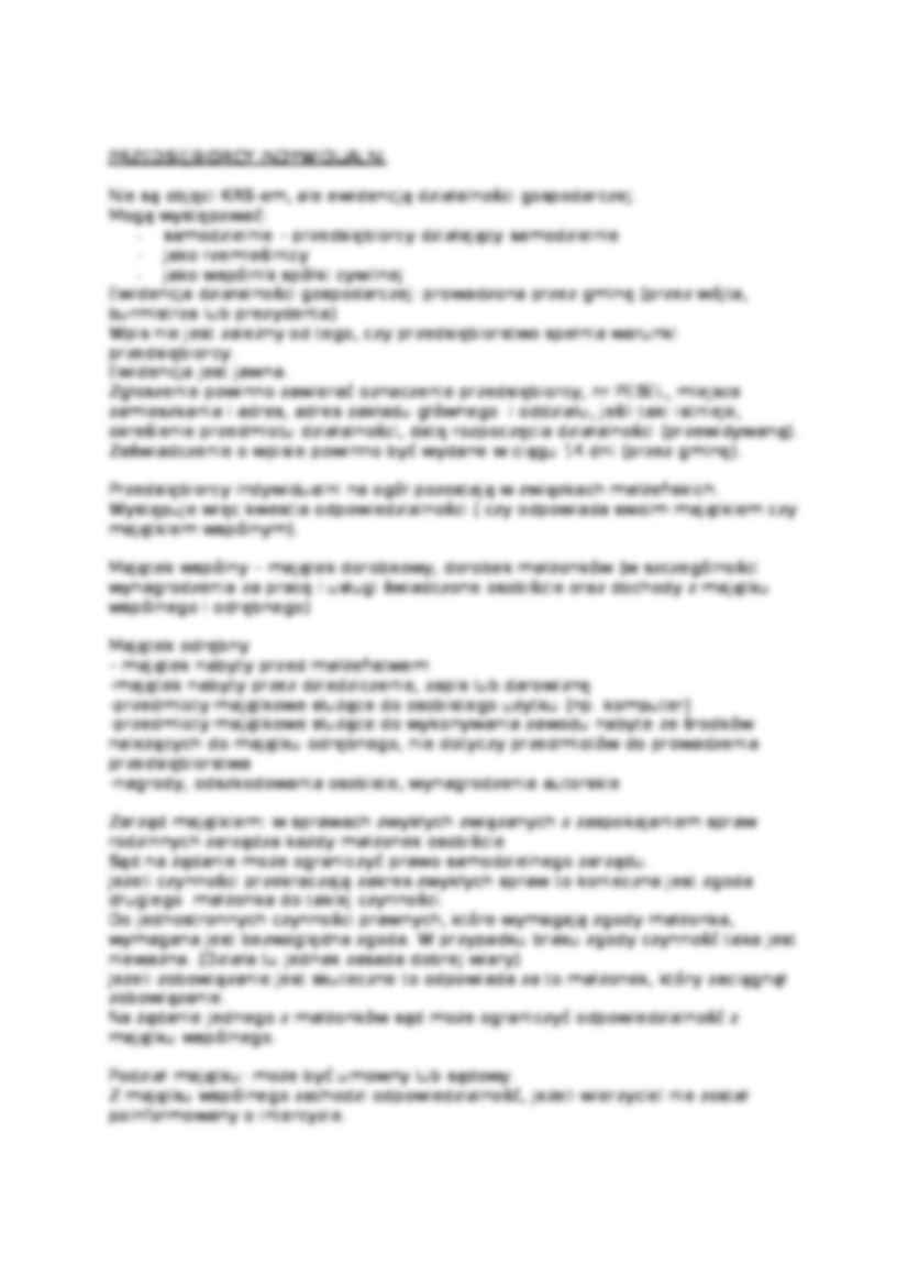 Europejskie zgrupowanie interesów gospodarczych- opracowanie - strona 3