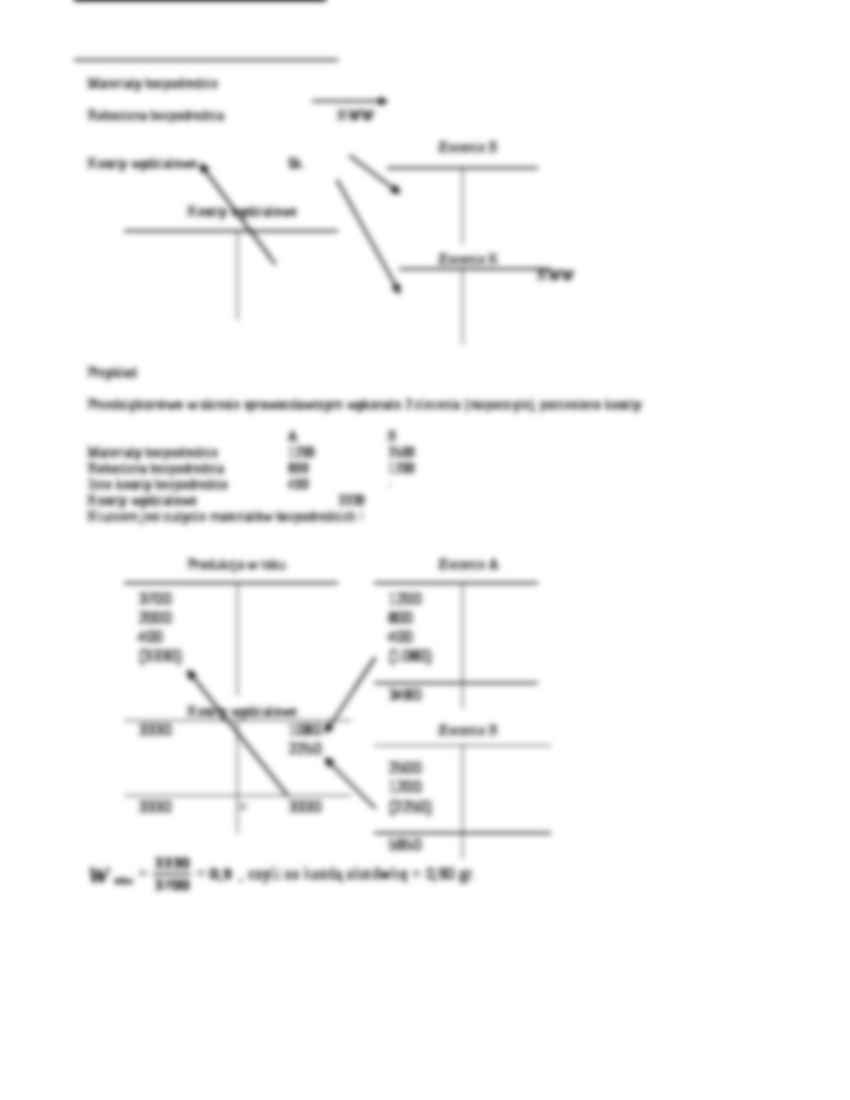 Doliczananie kalkulacyjne- opracowanie - strona 3