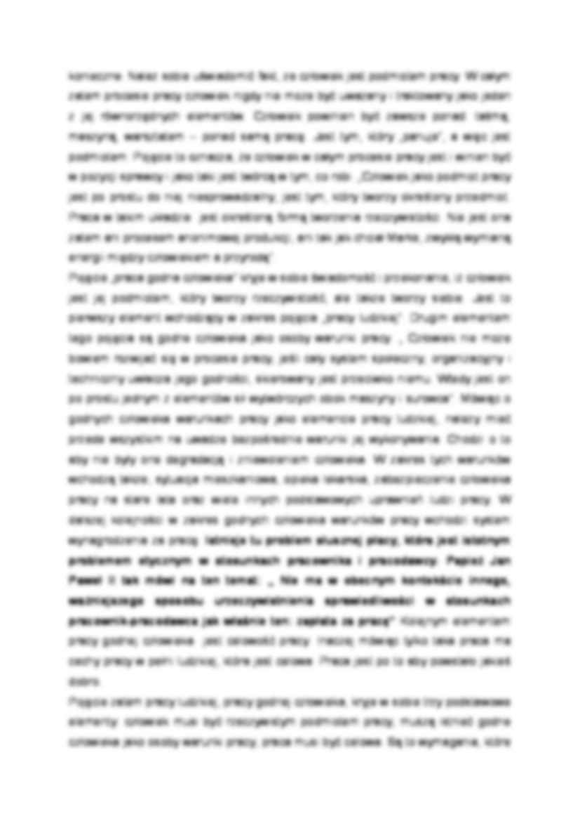 Etyczny pracodawca- opracowanie - strona 2